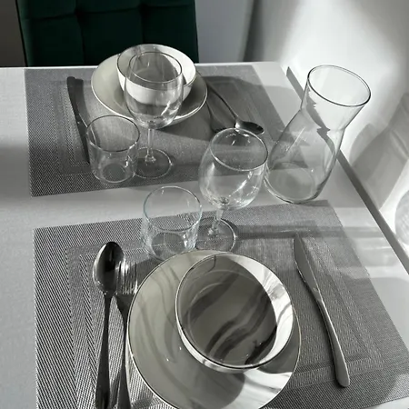 L' Urbain Apartment
