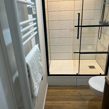 L' Urbain Apartment *
