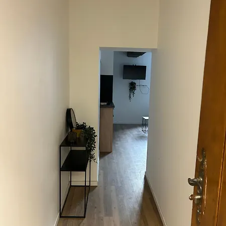 Apartment L' Urbain Montlucon