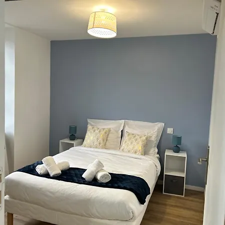 L' Urbain Apartment *