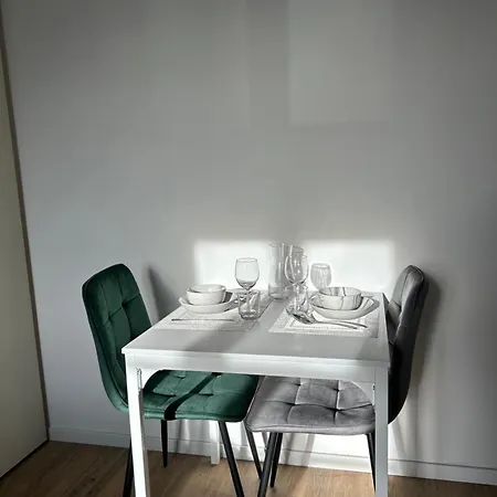 L' Urbain Apartment *